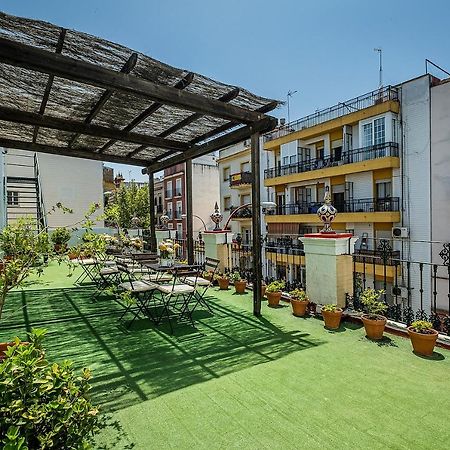 Noches De Triana Otel Sevilla Dış mekan fotoğraf