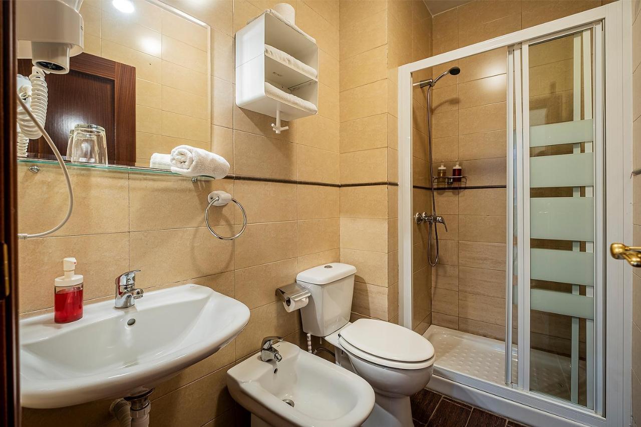 Noches De Triana Otel Sevilla Dış mekan fotoğraf