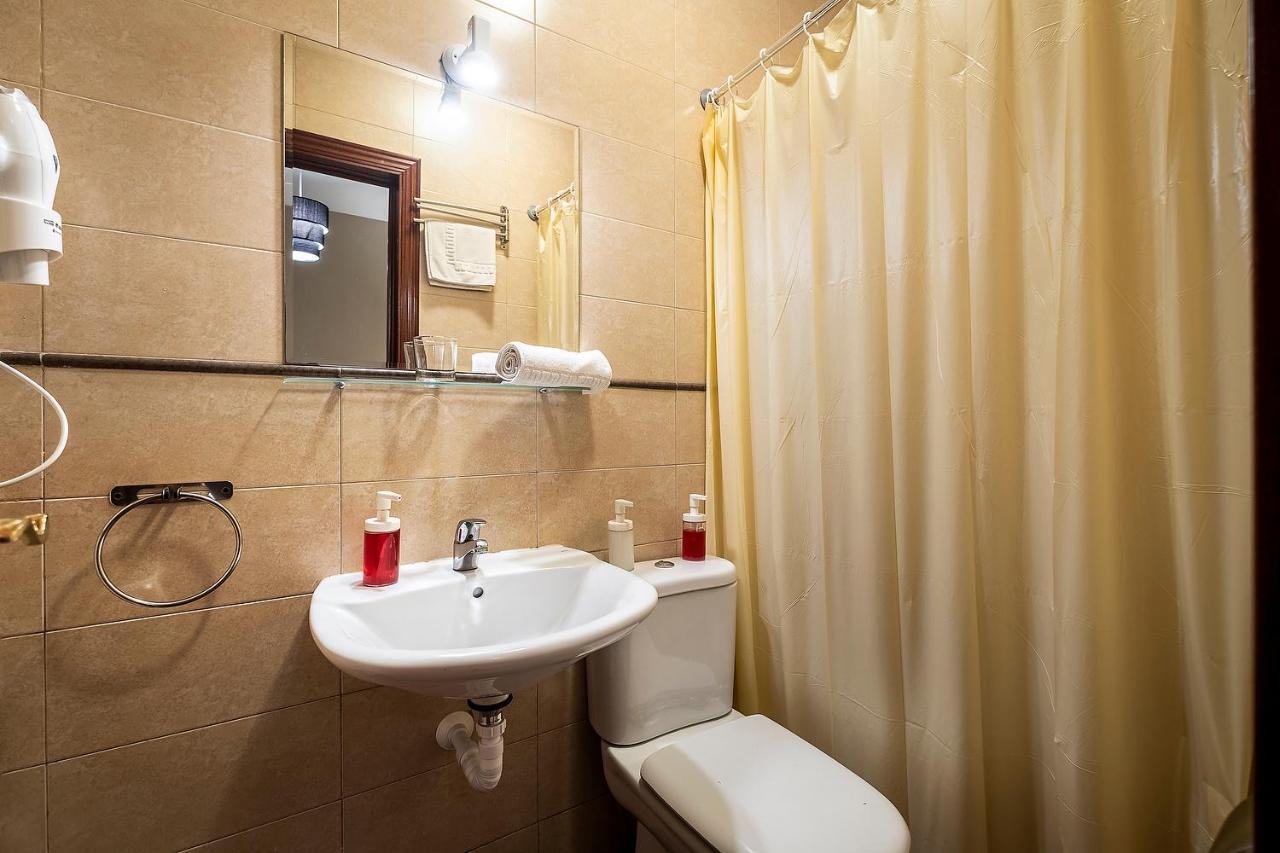 Noches De Triana Otel Sevilla Dış mekan fotoğraf