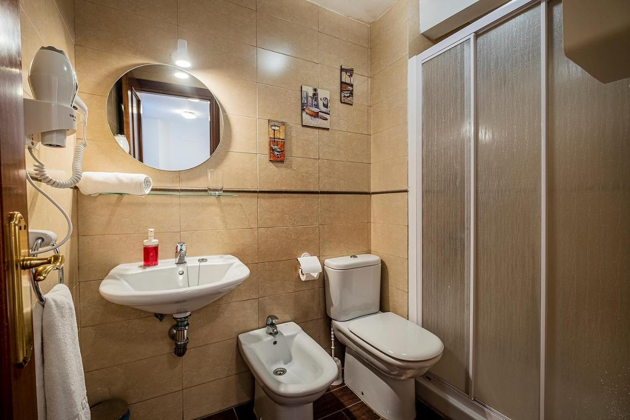 Noches De Triana Otel Sevilla Dış mekan fotoğraf
