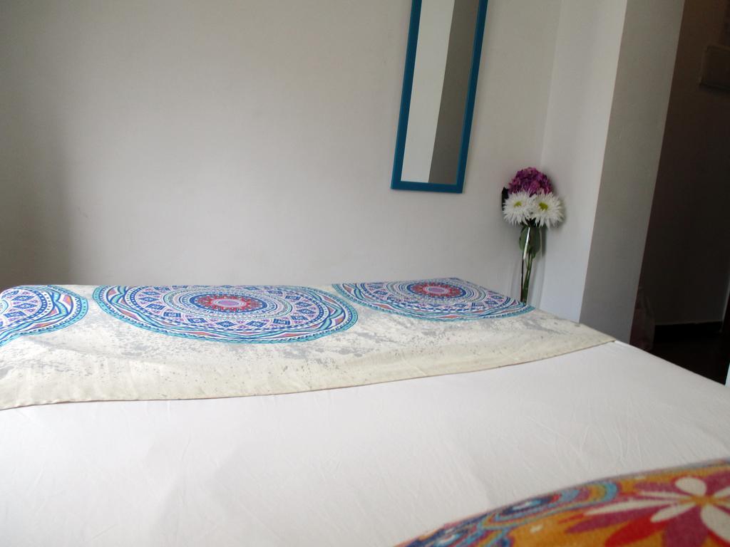 Noches De Triana Otel Sevilla Dış mekan fotoğraf
