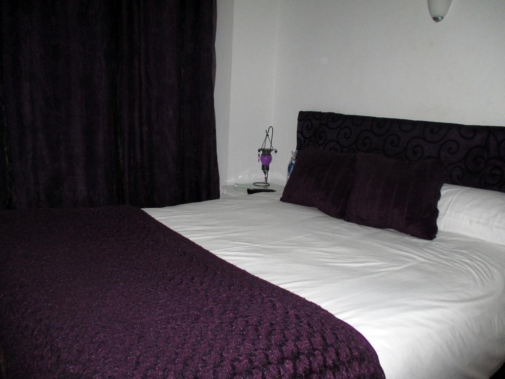Noches De Triana Otel Sevilla Dış mekan fotoğraf