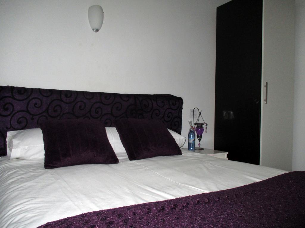 Noches De Triana Otel Sevilla Dış mekan fotoğraf