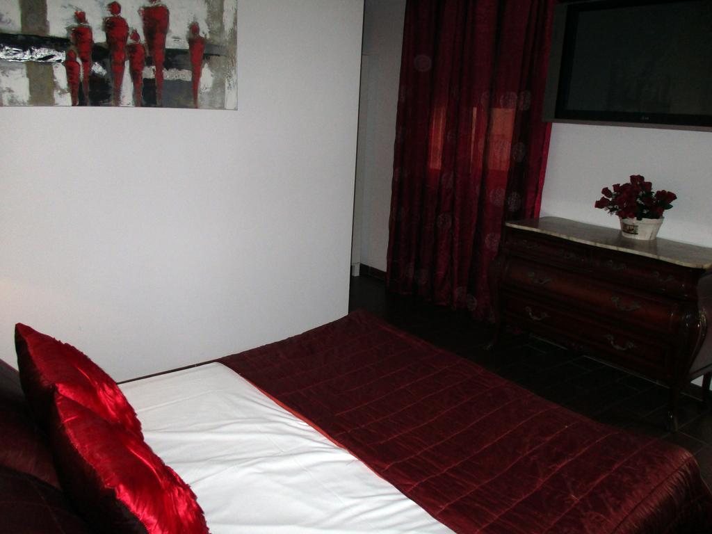 Noches De Triana Otel Sevilla Dış mekan fotoğraf