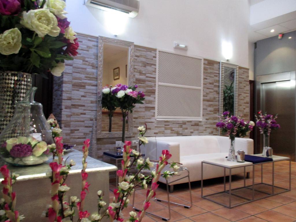 Noches De Triana Otel Sevilla Dış mekan fotoğraf