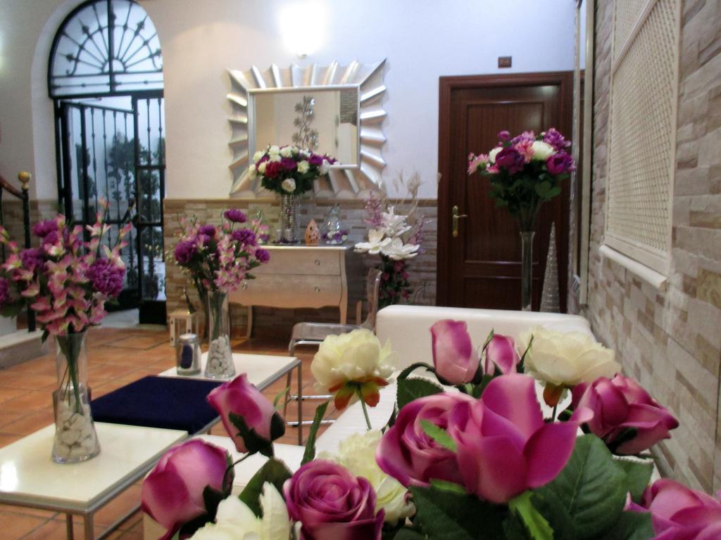 Noches De Triana Otel Sevilla Dış mekan fotoğraf