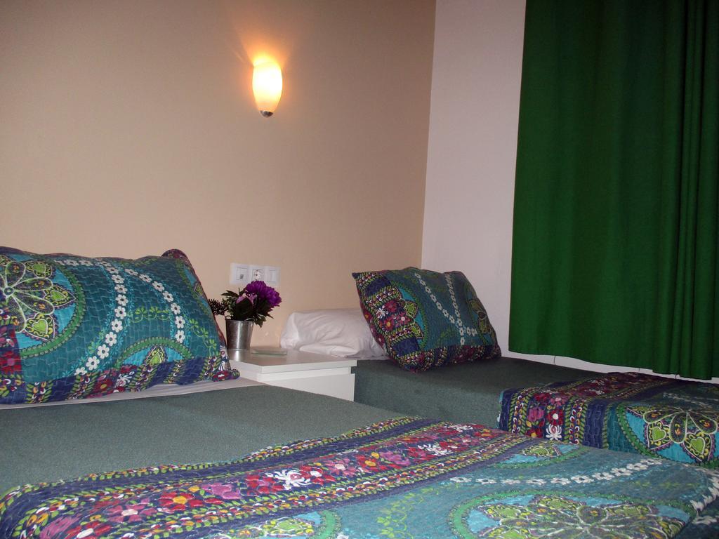 Noches De Triana Otel Sevilla Dış mekan fotoğraf