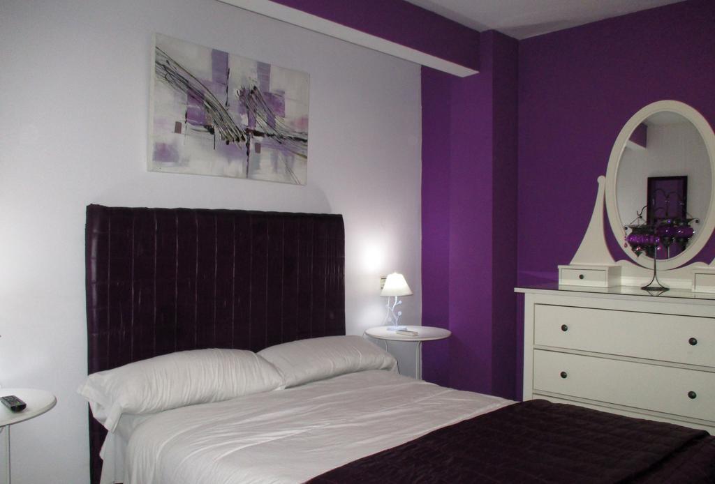 Noches De Triana Otel Sevilla Dış mekan fotoğraf