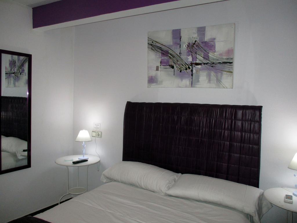 Noches De Triana Otel Sevilla Dış mekan fotoğraf