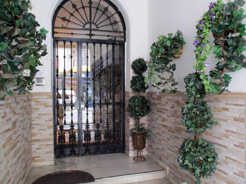 Noches De Triana Otel Sevilla Dış mekan fotoğraf