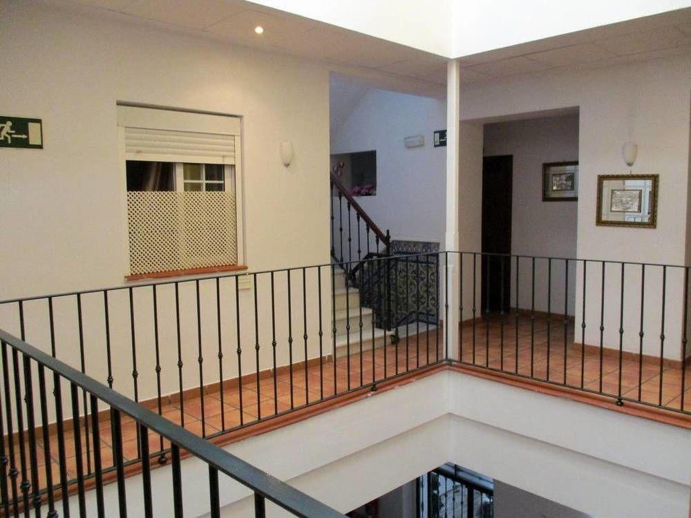 Noches De Triana Otel Sevilla Dış mekan fotoğraf