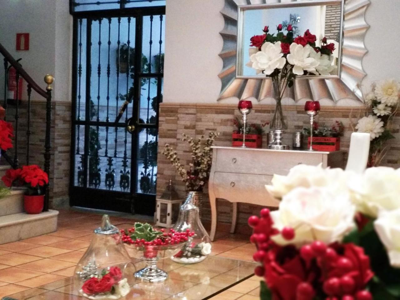 Noches De Triana Otel Sevilla Dış mekan fotoğraf