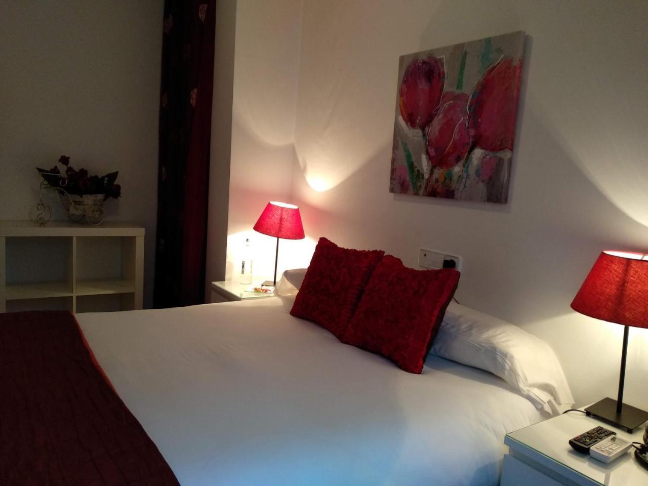 Noches De Triana Otel Sevilla Dış mekan fotoğraf