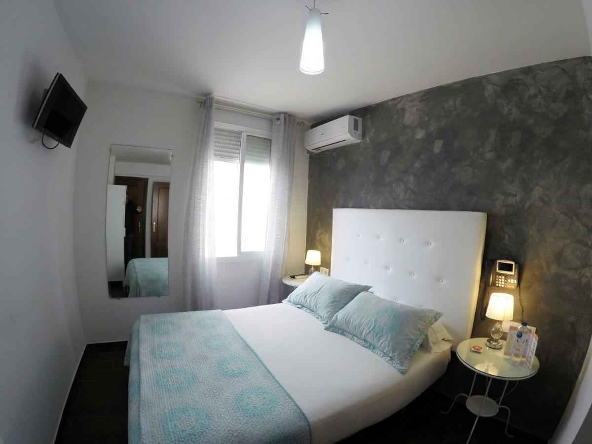 Noches De Triana Otel Sevilla Dış mekan fotoğraf