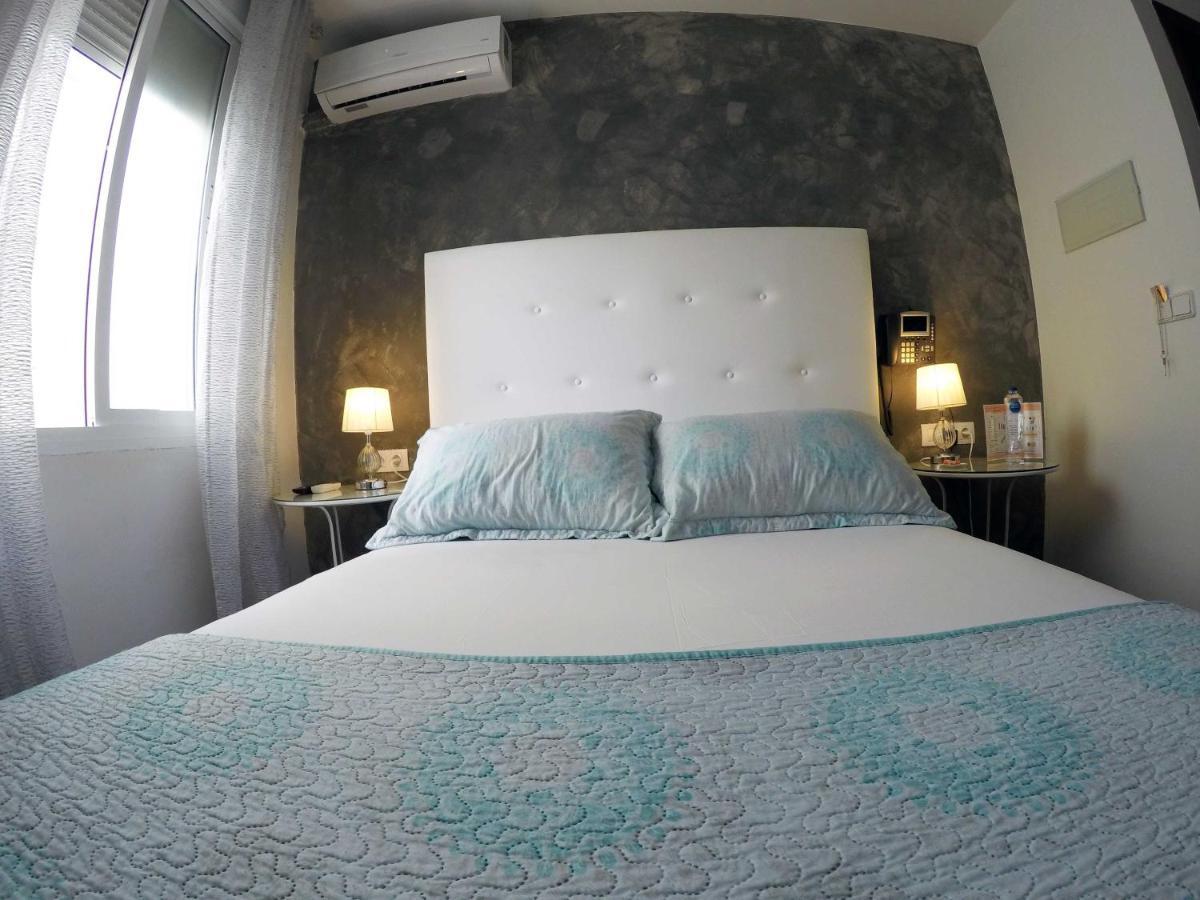 Noches De Triana Otel Sevilla Dış mekan fotoğraf