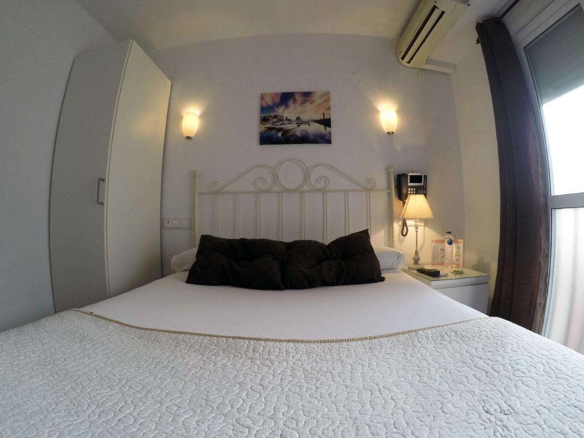 Noches De Triana Otel Sevilla Dış mekan fotoğraf